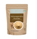 Ashwagandha Root Powder | Withania somnifera | Enhance Energy & Support Vitality (8.8 OZ | 250 gm)
