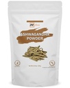 mGanna 100% Natural Ashwagandha/Withania Somnifera Powder 227 GMS / 0.5 LBS