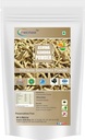 neotea Organic Ashwagandha Root Powder | 100% Pure Withania Somnifera Root | Herbal Supplement | Non-GMO, Vegan, Gluten-Free | No Additives (100 GM(3.52 OZ))