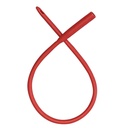 Colon Tube 20F Red (Latex) for Enema Use - Gerson Specific Sterile Pack of 3-1 Year Supply At an Amazing Price