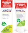 Boiron HemSmot Salve til hæmorider Relief of Pain, Kløe, Hævelse eller ubehag - 1 oz