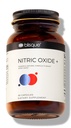 Blisque - Natural Nitric Oxide Booster supplement til blod flow Support og cirkulære; Doctor- Godkendte 124; med L- Arginin, Cayenne Frugt, og Beet Root; 90 Capsules