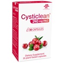 Cranberry PAC supplement - 240 mg PAC, sukkerfri - Urinvejsinfektion Support - mest effektive Cranberry piller til Cystitis & Interstitial Cystitis Relief