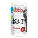 5% Nutrition Rich Piana Kill It Pre Workout Powder w/Creatine, Caffeine, Beta Alanine, Hydroprime Glycerol for Pump, Strength, Endurance | 20/40 Srvgs (40 Servings, Blueberry Lemonade)
