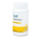 Klaire Labs SFI Health Hepatothera - Liver Support Complex with Milk Thistle & NAC (60 Capsules)