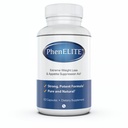 Phenelite Fat Burner for kvinder - Vægttab Support og kost piller til at hjælpe Reduce Belly Fat - Supplement Fremstillet af Raspberry Ketoner og Premier Plant Ekstrakter - Appetite Suppressant, Vegan