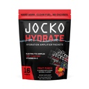 Jocko Fuel Hydrate Sticks Fruit Punch