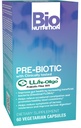 Bio Nutrition Pre-Biotic with Life-Oligo® Prebiotic Fiber XOS, 60 Vegetarian Capsules