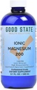 Good State Liquid Magnesium 200 Supplement, 331, 8 fl oz, 1 Tæl