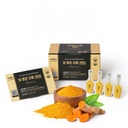 Very Good Tumeric 365 Curcumin Premium - Organic Tumeric Supplement with Pure Curcmin Extract for Immune Support for Adults Liquid Tumeric Curcumin Supplement