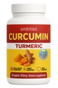 Curcuyin Turmeric Curcumin Supplement, 850mg, 30 Caplets