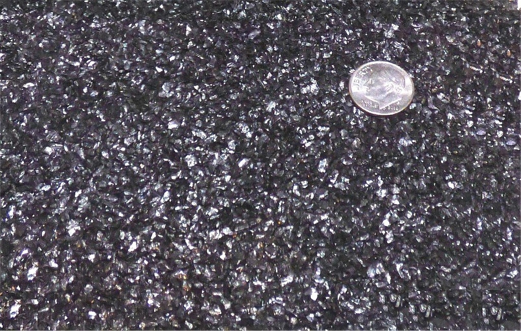 Aktiveret kul Granulat til Moonshine Bourbon Whiskey Mellowing 2 POUNDS