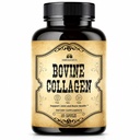 HERBALICIOUS Bovin Collagen Kosttilskud til mænd og kvinder