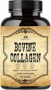 HERBALICIOUS Bovin Collagen Kosttilskud til mænd og kvinder