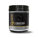 Premium Creatine Monohydrate Powder | Muscle Growth & Recovery | Clean Indgredients, 100% Pure Micronized Powder | Keto Vegan-Friendly Non-GMO Gluten-Free | Unflavored |100 Servings