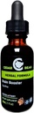 Cedar Bear Brain Booster en flydende urte supplement Det er en generel hukommelse og vitalitet støtte 1 Fl Oz
