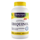 Healthy Origins Ubiquinol 100 mg, 150 Softgels - Featuring Kaneka QH Clinically Studied Active Form of CoQ10 - Supports Cardiovascular Function, Cellular Energy Production & Heart Health