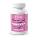 Womens Probiotic 90 Billion CFU 12 Strains Formulated for Women, PH Balance, Vaginal, Urinary & Feminine Health, Boost Immune, Digestive & Gut Support, Gluten & Soy Free, 30 Vegetarian Capsules