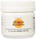 Ultimate Glucosamin - 2, 1 oz / 60 g