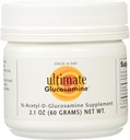 Ultimate Glucosamin - 2, 1 oz / 60 g