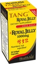Sundhedsstøtte, Tang Royal Jelly 1000mg, 30 Softgel kapsler