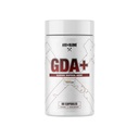 Axe & Sledge GDA + Glucose Disputation Agent Note 124; Understøtter næringsstofabsorption, Stabil Blood Glucose, og Muscle Glycogen Replendishment