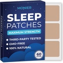 Sleep Patches for voksne ekstra styrke