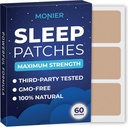 Sleep Patches for voksne ekstra styrke