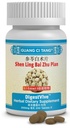 Shen Ling Bai Zhu Pian, 200 200 mg tabletter - pakning med 2 Y
