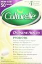 Kulturelle fordøjelsessygdomme, 50 ng