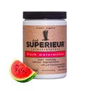 Superieur Electrolytes - Plant baseret Electrolyte Supplement w / Sea Minerals for Hydration & Recovery - Keto Friendly, Non- GMO, Zero Sugar, Vegan Sund Sports Drikke Powder - Watermelon (70 Servere)