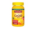 Nature Made CoQ10 100 mg Gummies, 60 Count for Heart Health and Cellular Energy Production