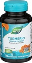 Nature 's Way Gurmeric Premium Extract - Understøtter fælles sundhed * - non-GMO projekt verificeret - 500 mg per servering - Fælles tillæg gurmerisk tabletter * - Gluten Free - 120 tabletter
