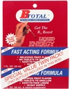 Sublingual Products B- Total Twin Pack - 2 fl oz