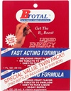 Sublingual Products B- Total Twin Pack - 2 fl oz