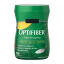 Prebiotic Fiber Supplement with Opti Fiber - Soluble Wheat Dextrin Powder for Digestive Health - Grit-Free, Dissolves Completely in Water, Sugar-Free & Non-GMO - 190 Servings