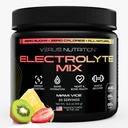 Elektrolyter Powder No Sugar- Zero Calorie Hydration Powder Б124; Sugar Free Electrolytes for Fasting, Keto & Vegan Б124; Natural Ingredients Electrolyte Mix, 60 Servering