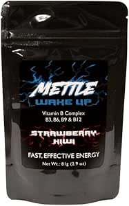 Energy dry Powder - 50 Servings ekskl. sukker
