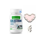 Polvo de Calostro - Suplemento de Calostro de Pastoreo Natural, Salud Intestinal, Reducción de Hinchazón, Refuerzo Inmunológico, Piel y Cabello Saludables. Contiene Nutrientes Bioactivos