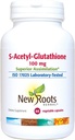 NY ROOTS HERBAL S- Acetyl- Glutathion, 100mg