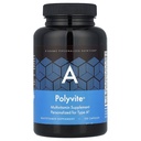 D 'Adamo Personaliseret Nutrition Polyvite A, 120 Greve