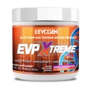 Evogen EVP Xtreme NO - Pre Workout Powder for Men & Women | Sugar Free Preworkout with Beta Alanine, Creatine, and Caffeine for Energy & Pump | Smashin' Passion Orange | 40 Servings