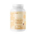 RAW Whey Isolate Protein Powder, Vanilla Havregryn Cookie (CBUM Itholate Protein) - 100% Grass-Fed Sport Nutrition for Muscle Growth & Recovery - Low- Fat, Lavt Carb, naturligt smag - 25 Servere