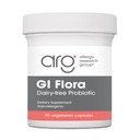 Allergy Research Group GI Flora Dairy Free 90 ct