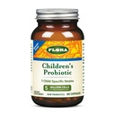 Flora - Udo's Choice Children's Probiotic Blend, with Seven Child-Specific Strains, 5 Billion Cells of Raw Probiotics, Formulated for Ages 5-15, Regain and Retain Gut Health, 60 Capsules