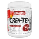 5% Nutrition Creauten Creatine Complex + Accelerators Name 124; Smagsfyldt Creatine Powder for Muscle Gain