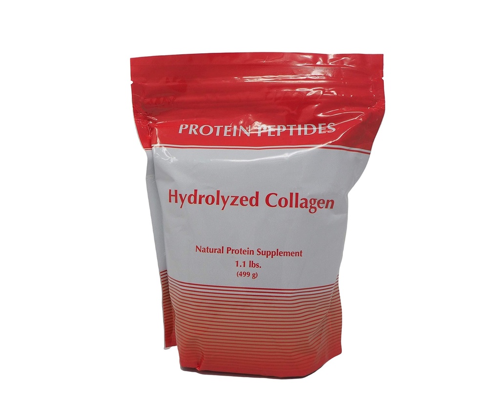 ​The Doctor Within Hydrolyzed Collagen Powder – Unflavored, Grass-Fed Protein Peptides for Men and Women, 1.1 lbs