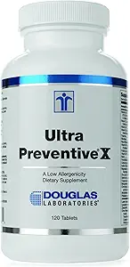 Douglas Laboratories Ultra Preventive ® X - 120 tabletter