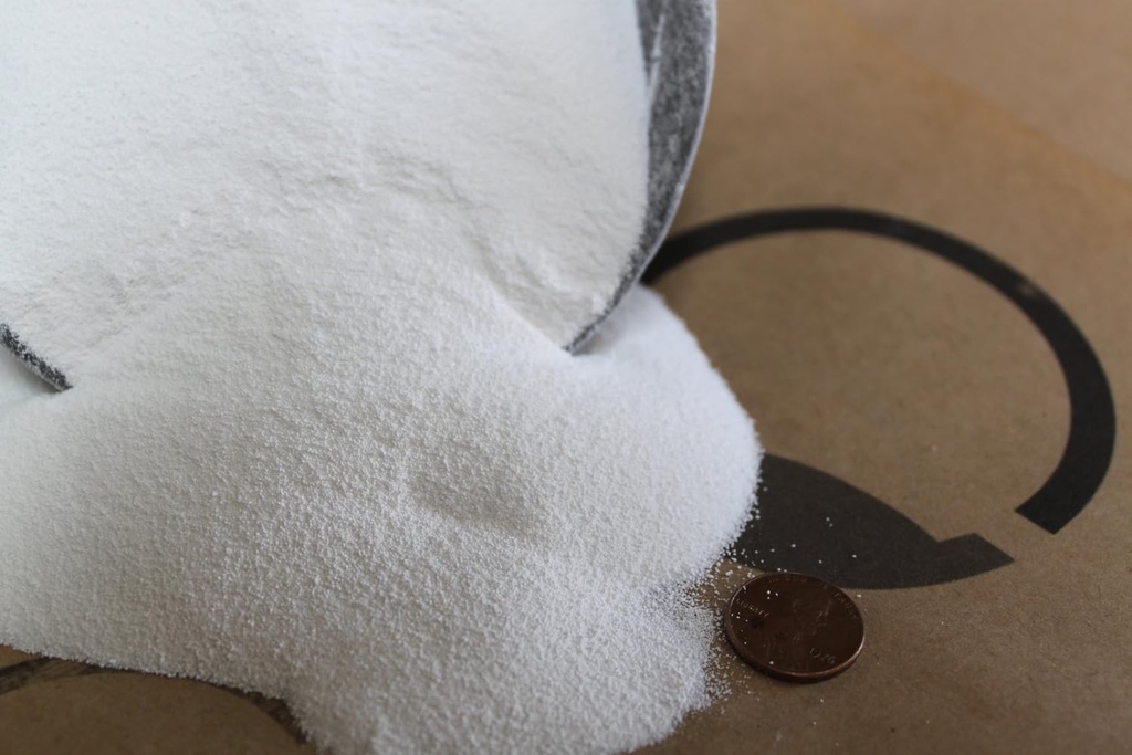 Zinksulfatmonohydrat - 35,5% Zn - 99% Pure - 5 punds