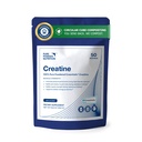 Creatine | 50 Serves (No Flavor) | Powder